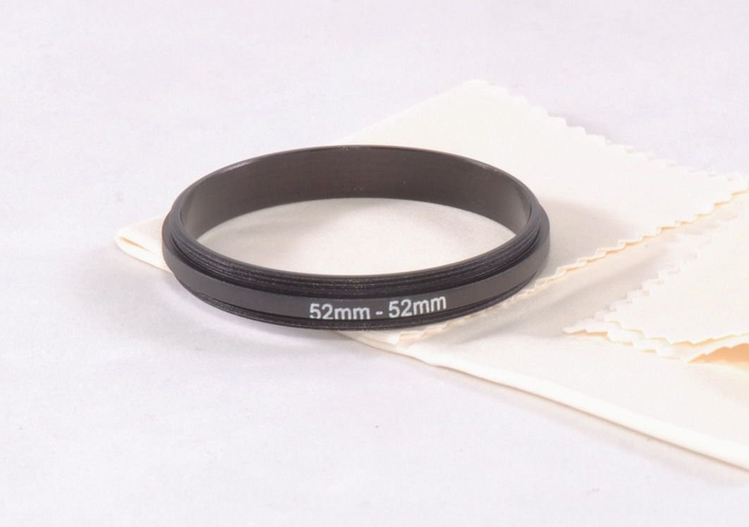 Pierścień Odwrotnego Mocowania 55 Na 58Mm
