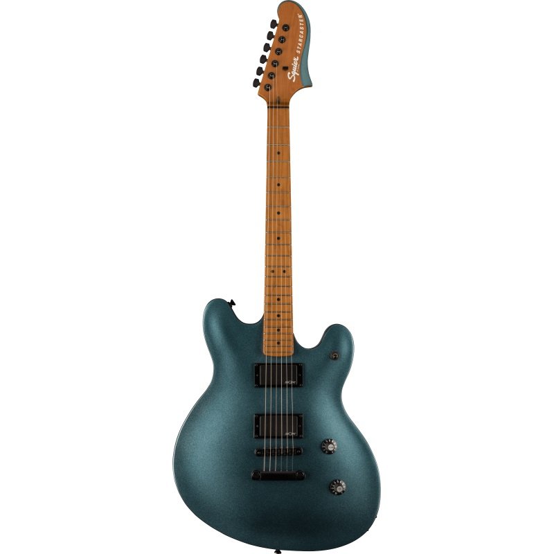 'Squier Contemporary Active Starcaster Rmf Gm Squier 037-0471-568'