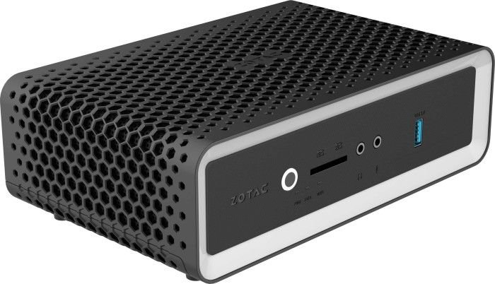 Zotac ZBOX-CA621NANO-BE