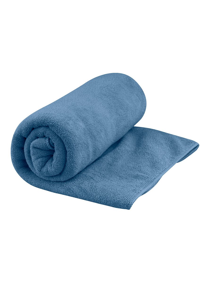 SEA TO SUMMIT Ręcznik Travelling Tek Towel L - moonlight ATTTEK/ML/L