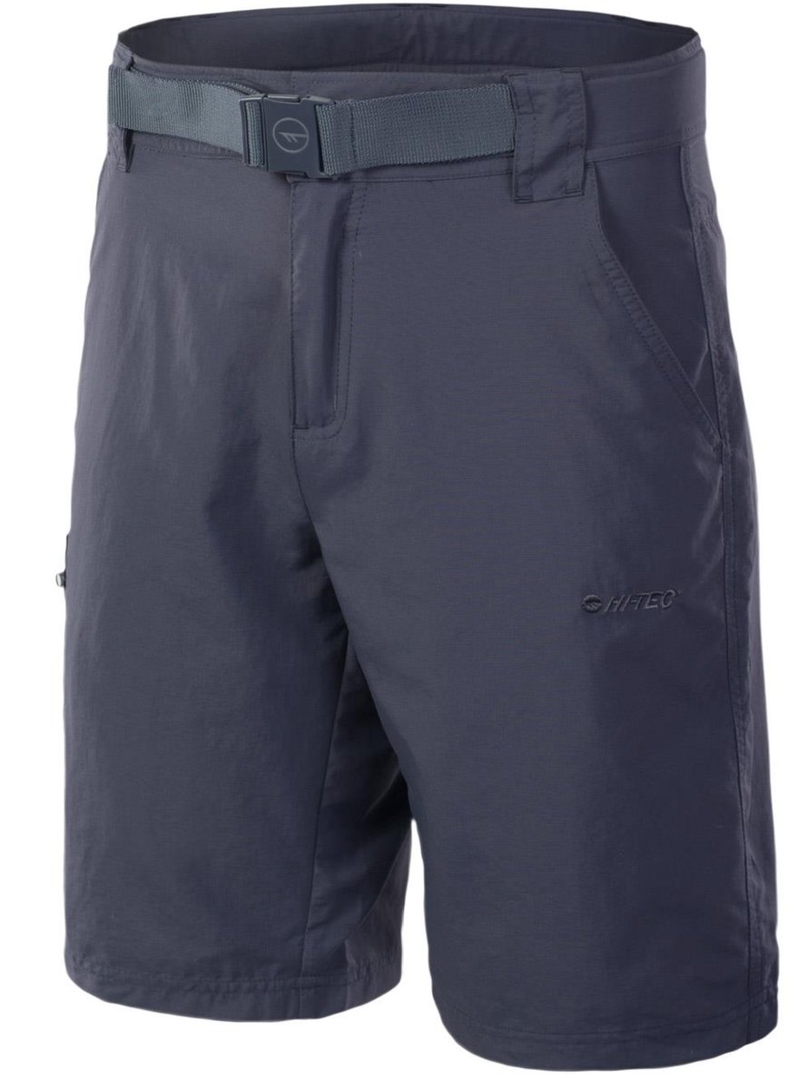 Hi-Tec, Lady Loop 1/2, spodenki damskie, r. XL, niebieski