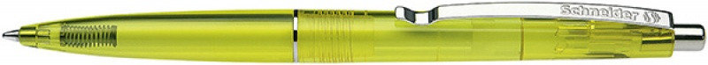 Schneider Długopis automatyczny K20 ICY, M, miks kolorów SR132000