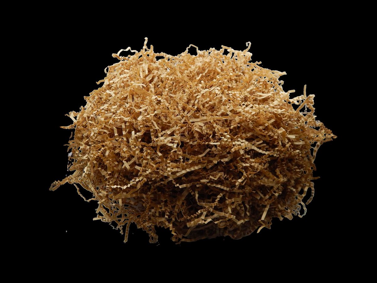 Wypełniacz Naturalny Papierowy ECO 100g