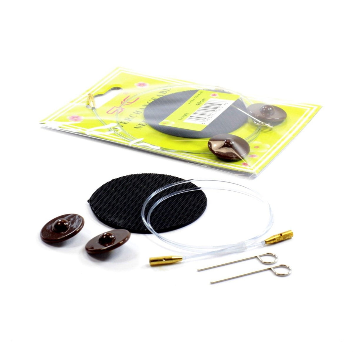 Import Żyłka wymienna do drutów hebanowych 100 cm 3E0E-6205F_20201019190349