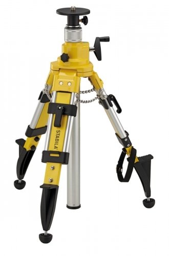 Trójnóg Stabila Z Podnoszoną Kolumną 69Cm-170 Cm Bst- K-M
