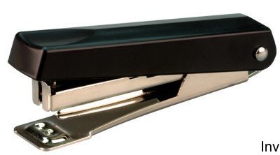 Eagle Zszywacz 1001BDS 8k czarny 10 110-1142