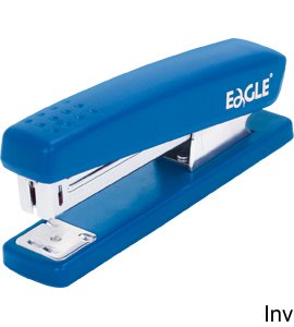 Eagle ZSZYWACZ 20k 24/6 niebieski 4001BD EA5357