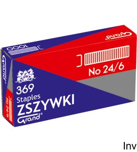 Eagle ZSZYWACZ GALAXY S6085B