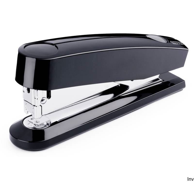 Novus Zszywacz 30k 24/6 czarny B7A NV5052