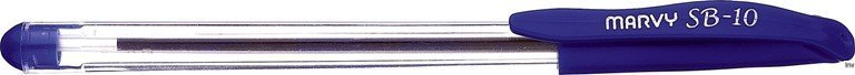 Uchida Leviatan Długopis SB-10 niebieski 204730 LEVIATAN