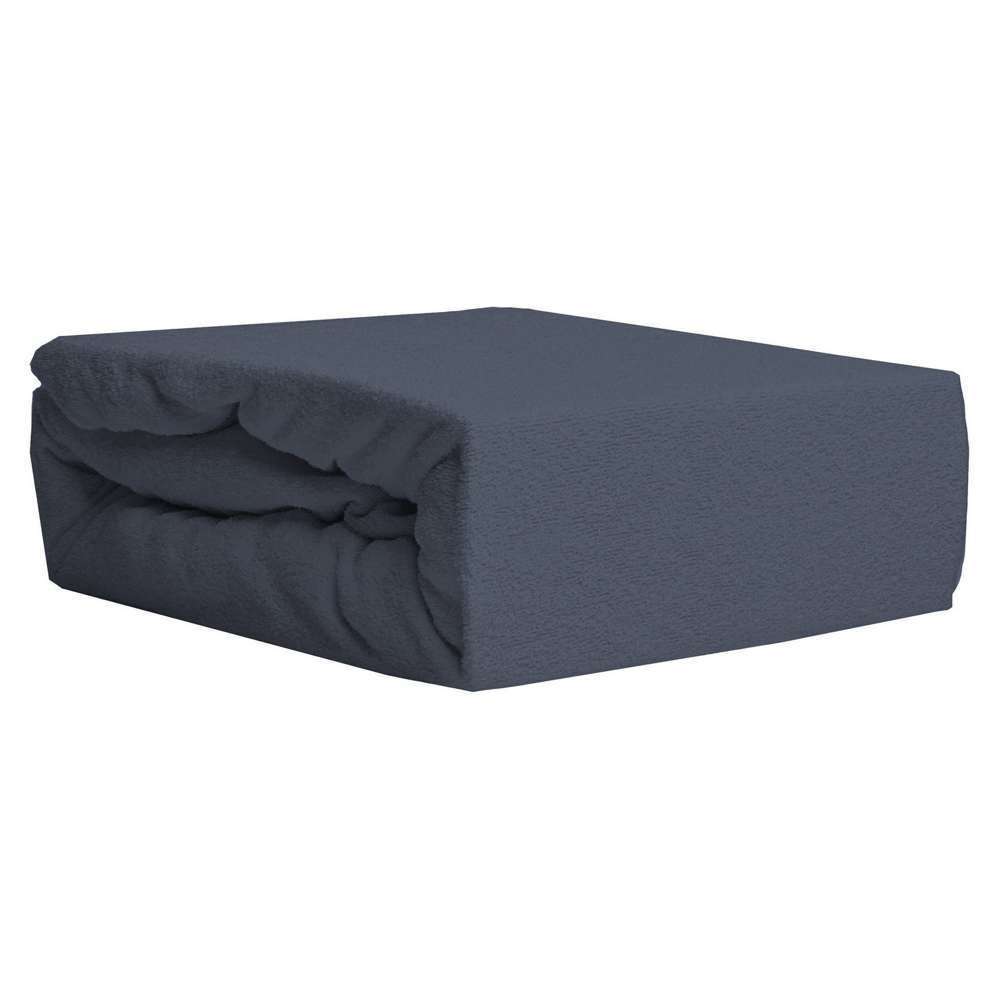 LOZKOHOLICY.PL SPÓŁKA Z O.O.  SP KOMANDY Prześcieradło 120 x 200 Frotte z Gumką Gaja 40 1227618