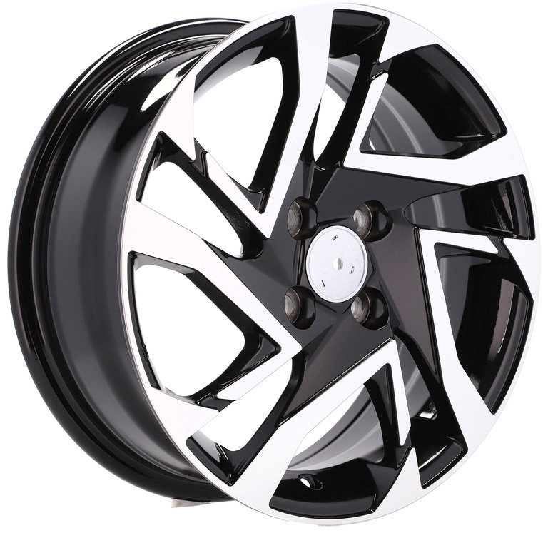 Felgi 15'' M.In. Do Hyundai I10 I20 Atos Kia Rio Picanto - Ri5417