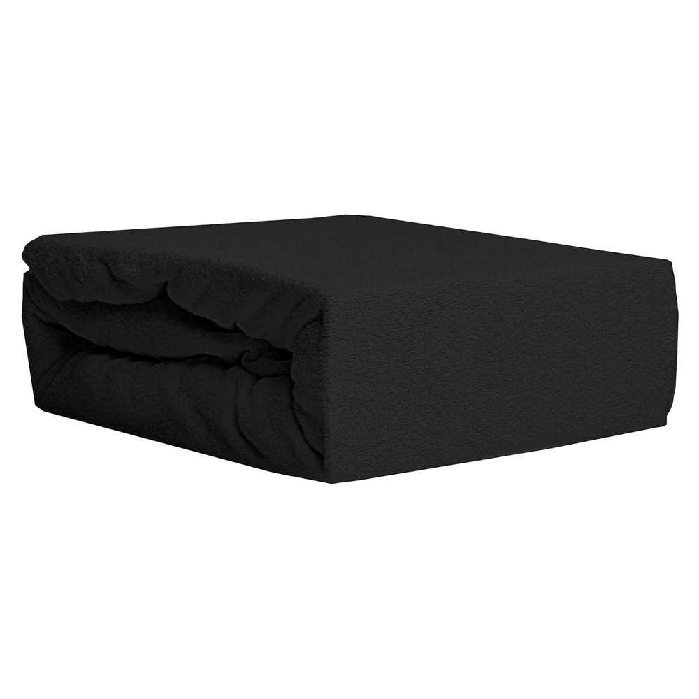 LOZKOHOLICY.PL SPÓŁKA Z O.O.  SP KOMANDY Prześcieradło 180 x 200 Frotte z Gumką Gaja 27 1227682