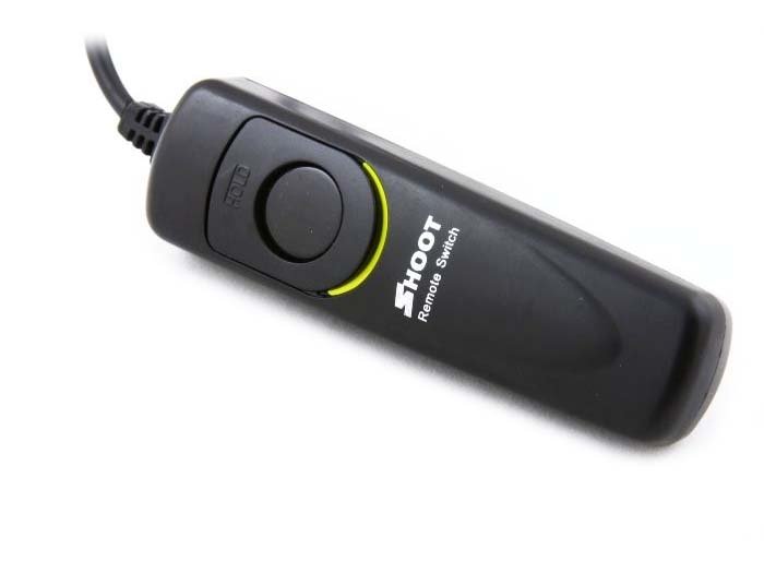 Wężyk Spustowy Typu Nikon Mc-30