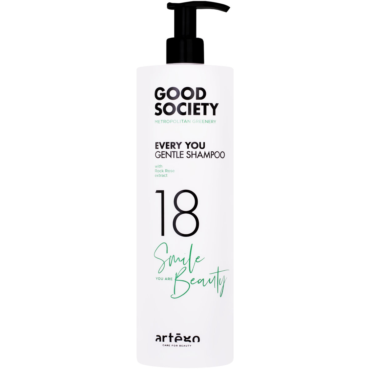 Artego Good Society Every You 18 Szampon 1000 ml 100501