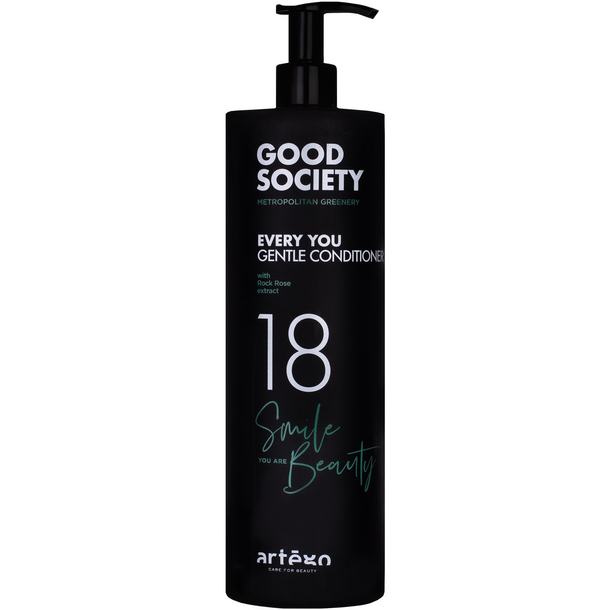 ARTEGO Good Society Odżywka 1000ml Every You 18