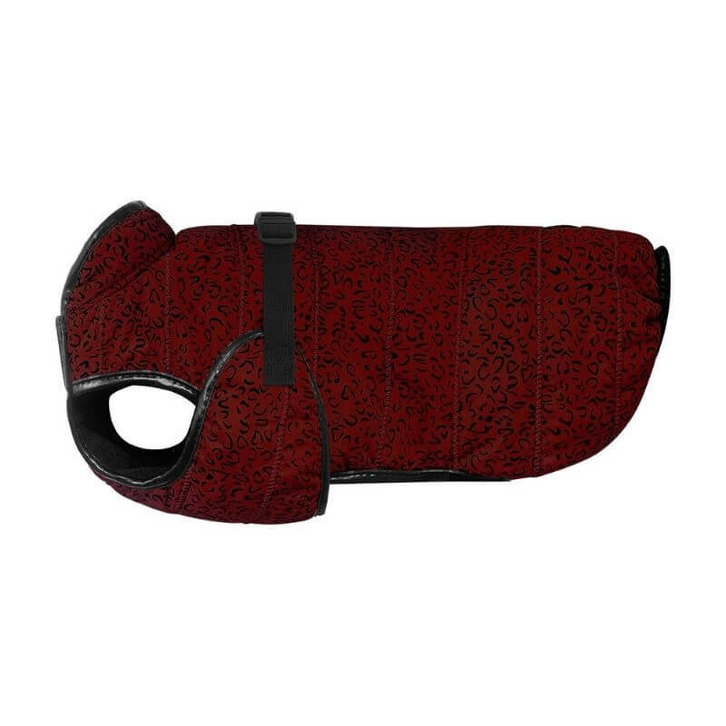 Chaba Kubrak Tokyo 1 Maroon - Kasztanowy