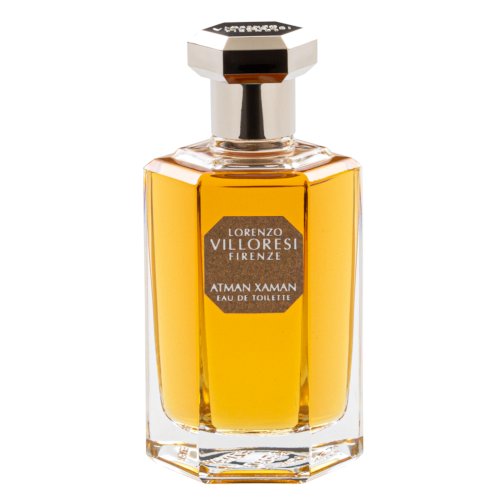 Lorenzo Villoresi, Atman Xaman, woda toaletowa, 50 ml