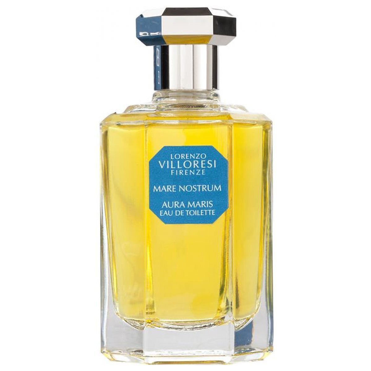 Lorenzo Villoresi Mare Nostrum Aura Maris 50 ml woda toaletowa
