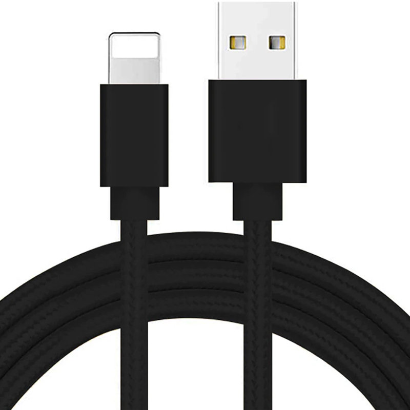 Kabel Lightning Do Iphone 11 Xs Xr X 8 7 6 5 Se 1M