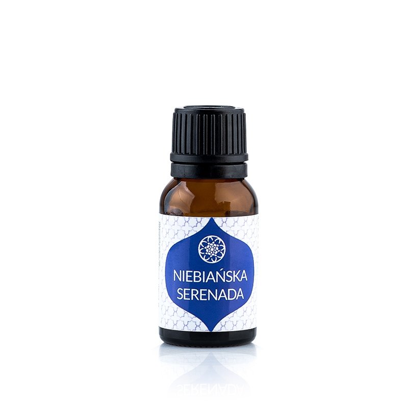 Yasmeen - Zapach Orientu Niebiańska Serenada 15 Ml