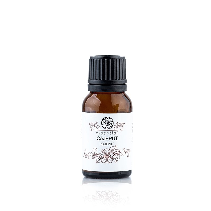 Yasmeen - Zapach Orientu Olejek Eteryczny Cajeput 15 Ml