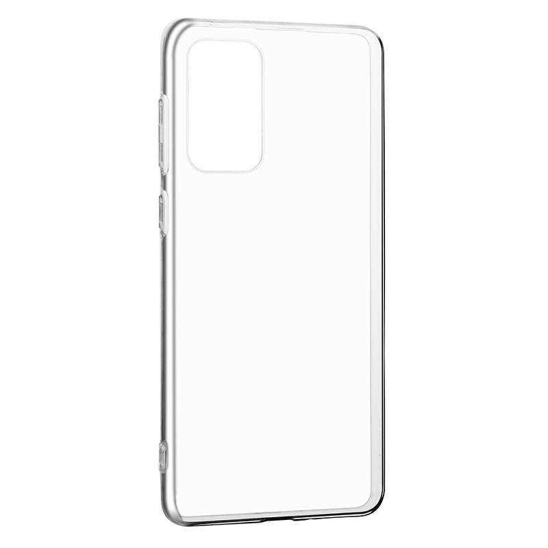 PURO Etui ekologiczne Nude 0.3 Galaxy A33, przezroczyste 8033830307355