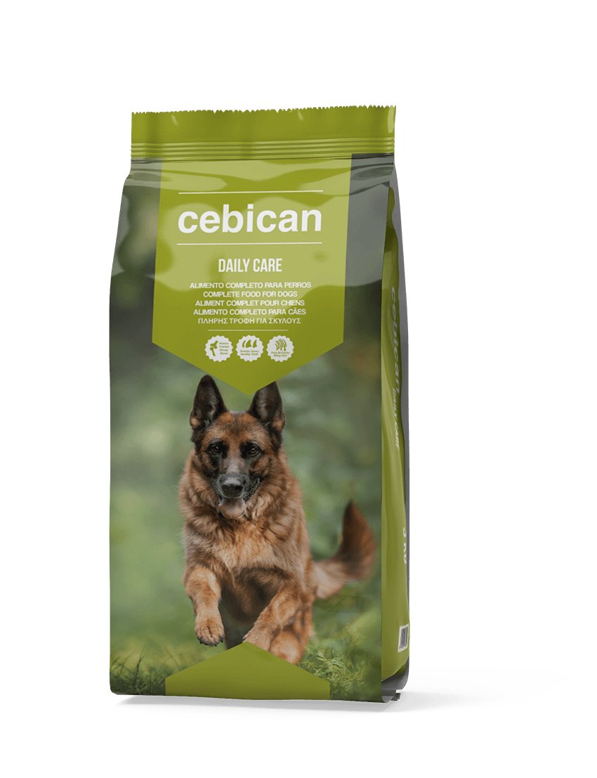 Sucha karma dla psa Cebican Daily Care Adult 20kg
