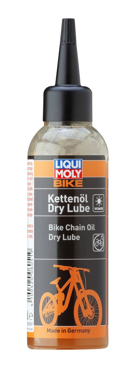 Liqui Moly LIQUI Moly 6051 Bike łańcuchowy Dry Lube 6051