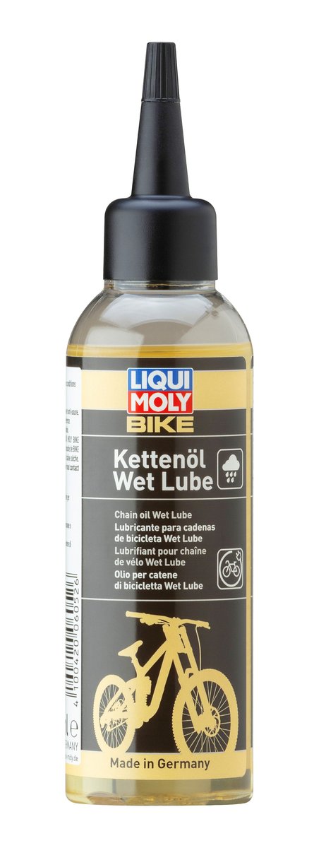 Liqui Moly LIQUI Moly 6052 Bike łańcuchowy Wet Lube 6052