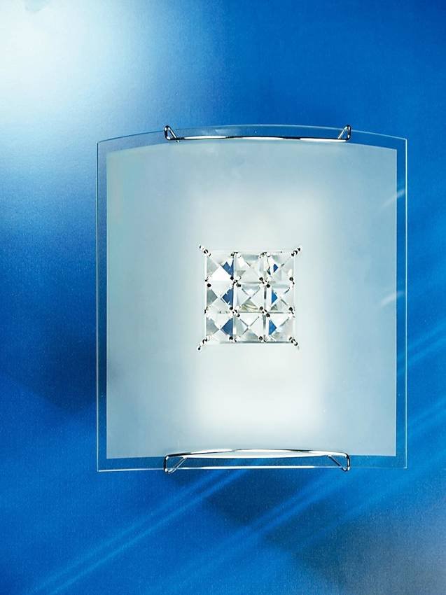 Candellux Cristal 10-74648