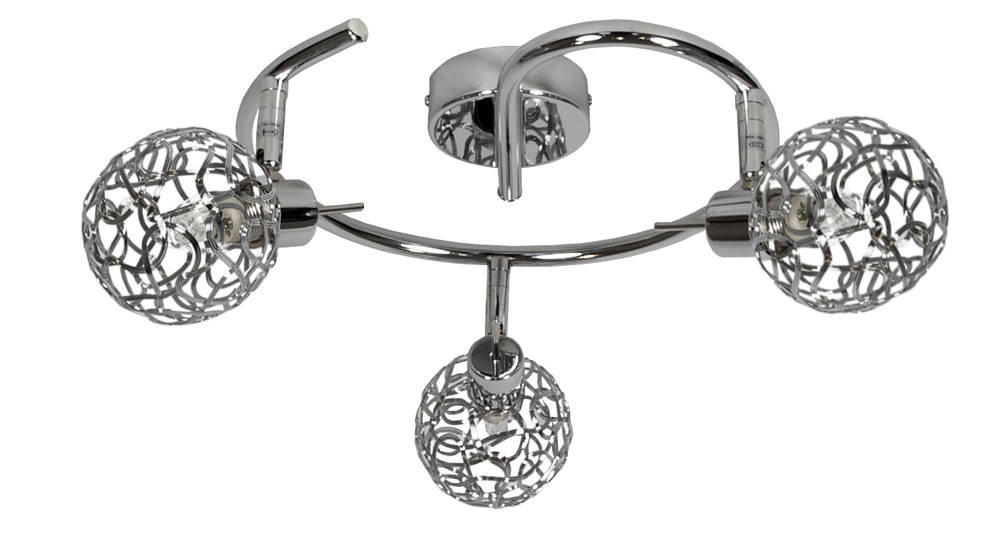Candellux Plafon Puzzle 98-94073
