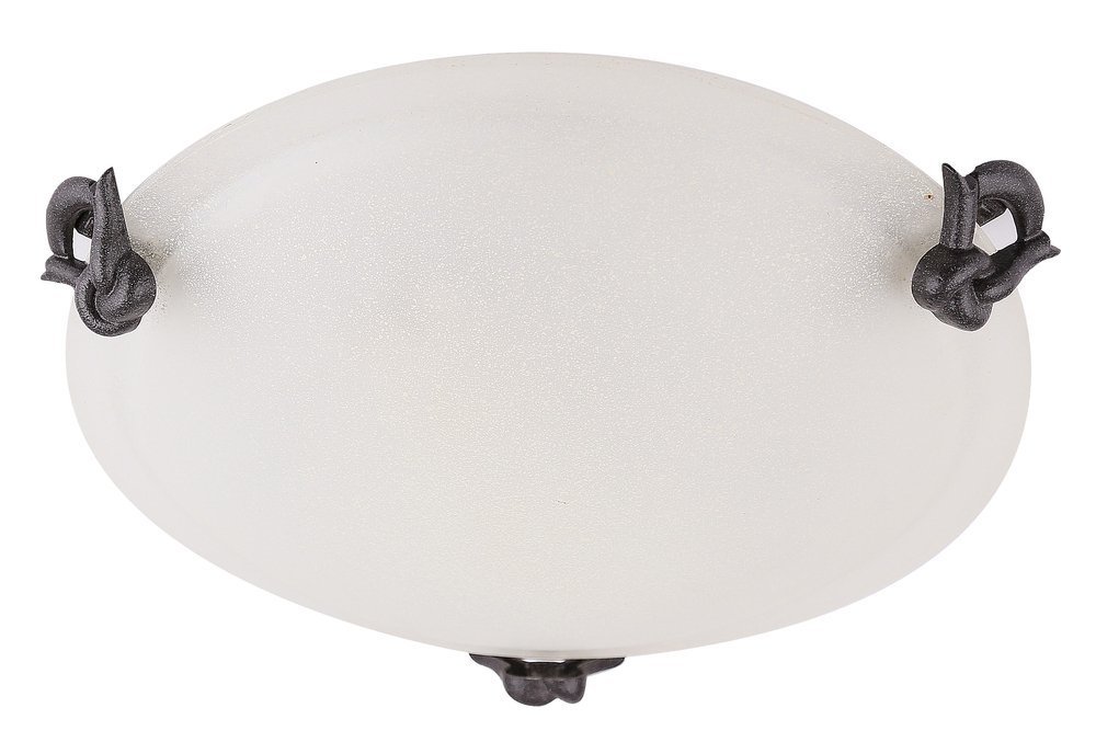 Candellux Lampa Plafon Eva 30 1X60W E27 SB-3837