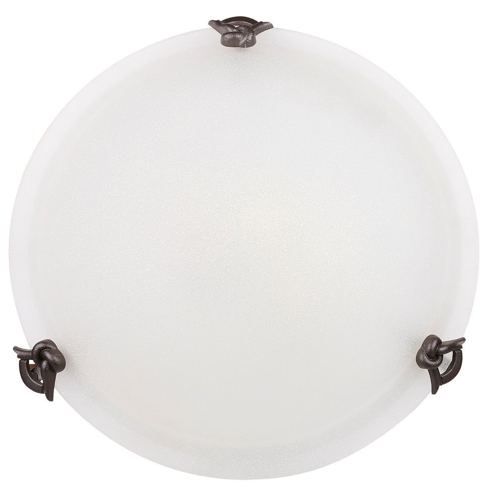 Candellux Lampa Plafon Eva 40 1X60W E27 SB-3838