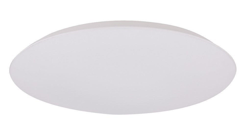 Candellux Lampa Sufitowa Mega Plafon 38 24W Led 4000K Biały Ip44 13-75130