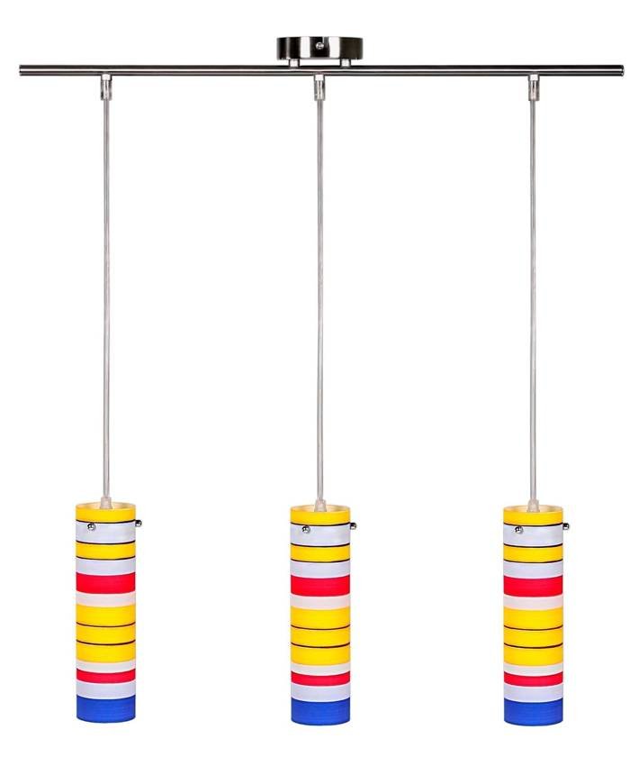 Candellux LAMPA SUFITOWA WISZĄCA 33-820012-33-82001