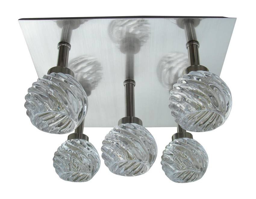 Candellux Gira sufitowa 95-23219