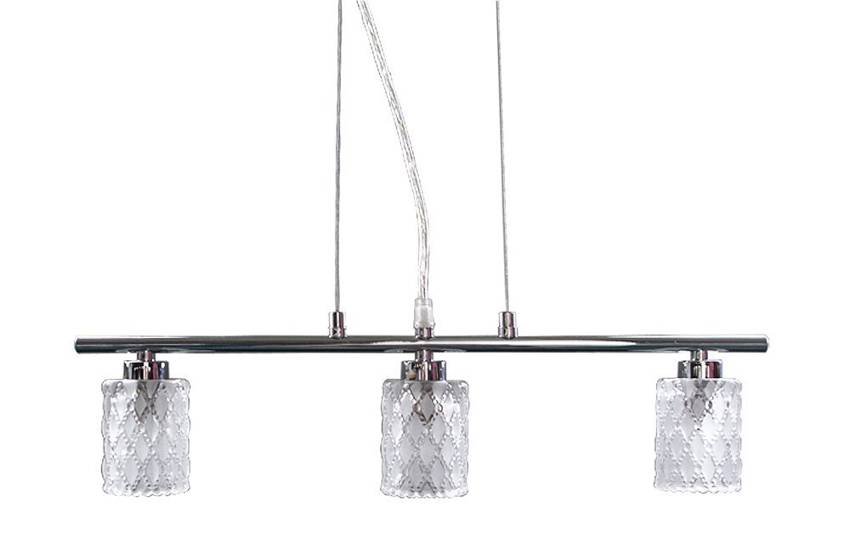 Candellux wisząca 3 pł. - Berta 33-35014