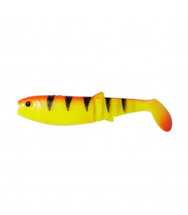 Gumy Savage Gear Cannibal 15cm Golden Ambulance