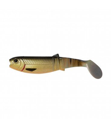 Gumy Kopyto Savage Gear Cannibal 8cm Dirty Roach