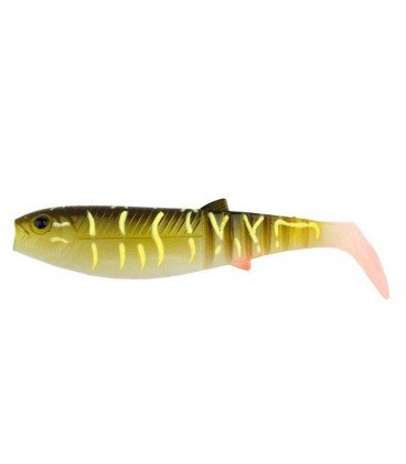 Limitowany Kolor Savage Gear CANNIBAL-10,0 cm