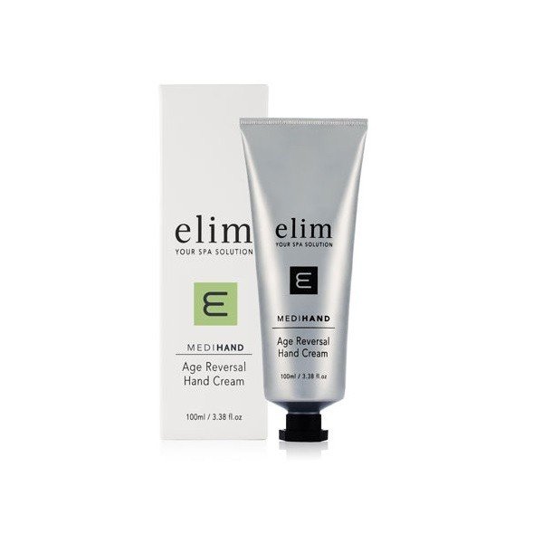 Elim Elim Age Reversal Hand Cream Krem odmładzający do dłoni 80 ml