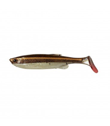 Guma Savage Gear Fat T-tail MINNOW-10,5 cm
