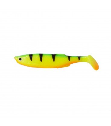 Savage Gear Guma 3D Bleak Paddle Tail [ 8CM ]