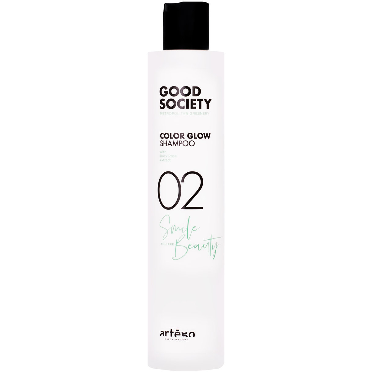 Artego Szampon Do Włosów Farbowanych 02 Color Glow Shampoo 250 ml