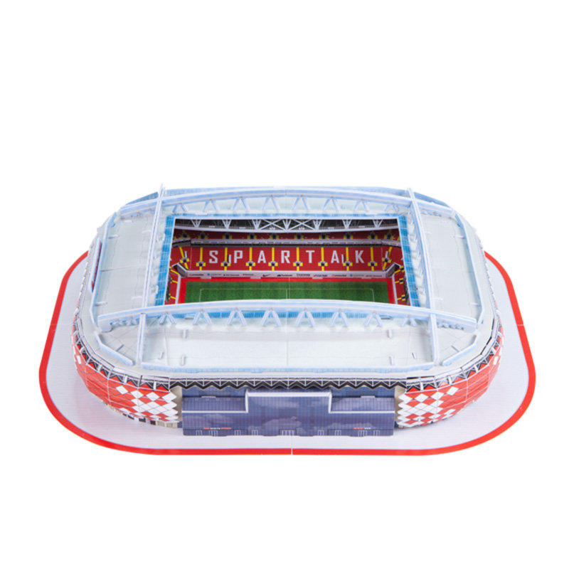 Stadion Piłkarski Spartak Moskwa Fc - 