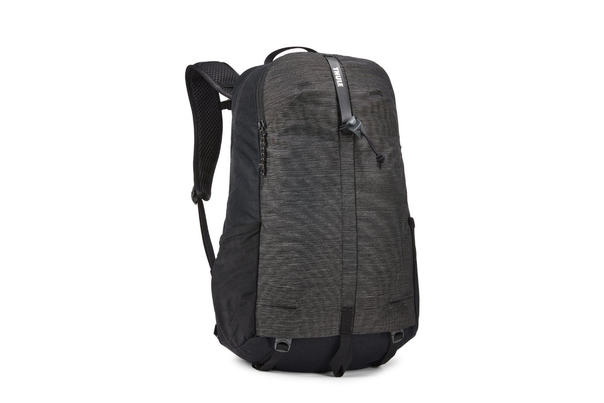 Thule Plecak Nanum 18 L Black