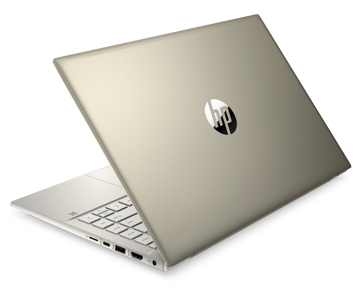 HP Pavilion 14 i5-1135G7/8GB/512/Win10 Gold