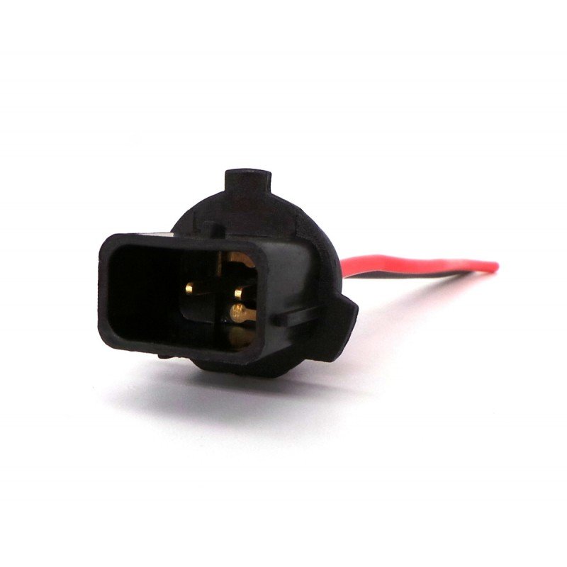 Wtyk P13W Motoledy