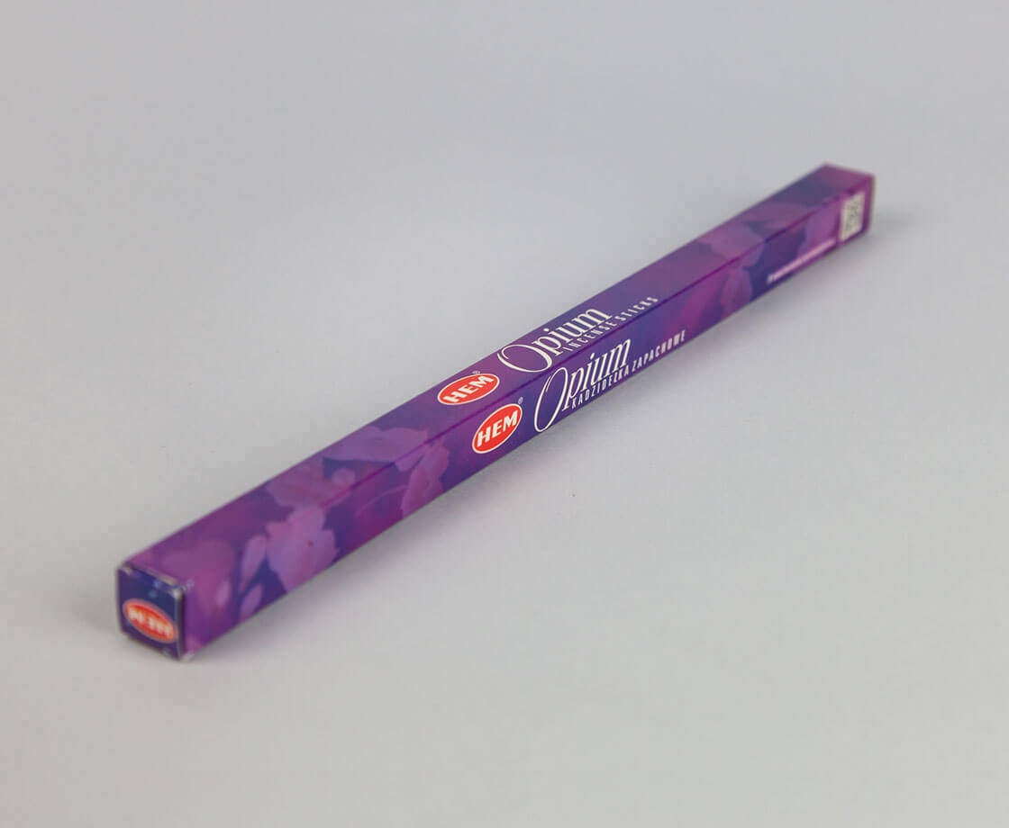 Hem Kadzidełka Opium Kadzidła 200szt.